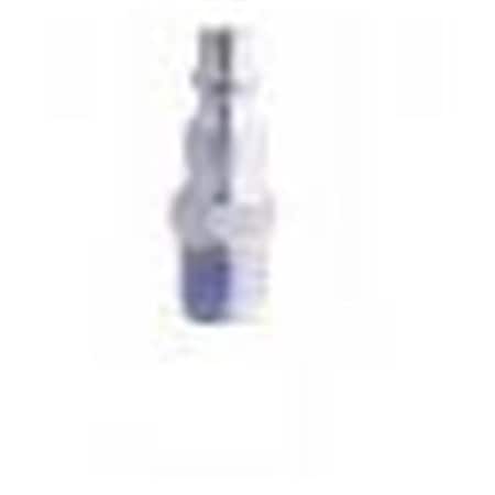 Wilton MiltonMI733; 0.38 in. M-Style Male Plug MI733